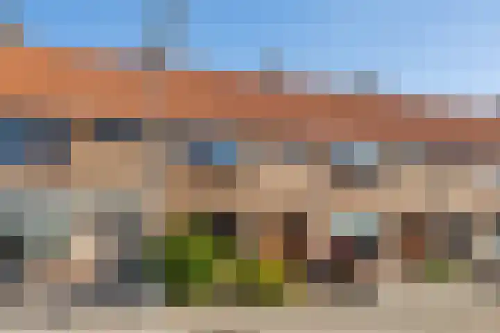 Beukenlaan 34 Volendam thumbnail 34