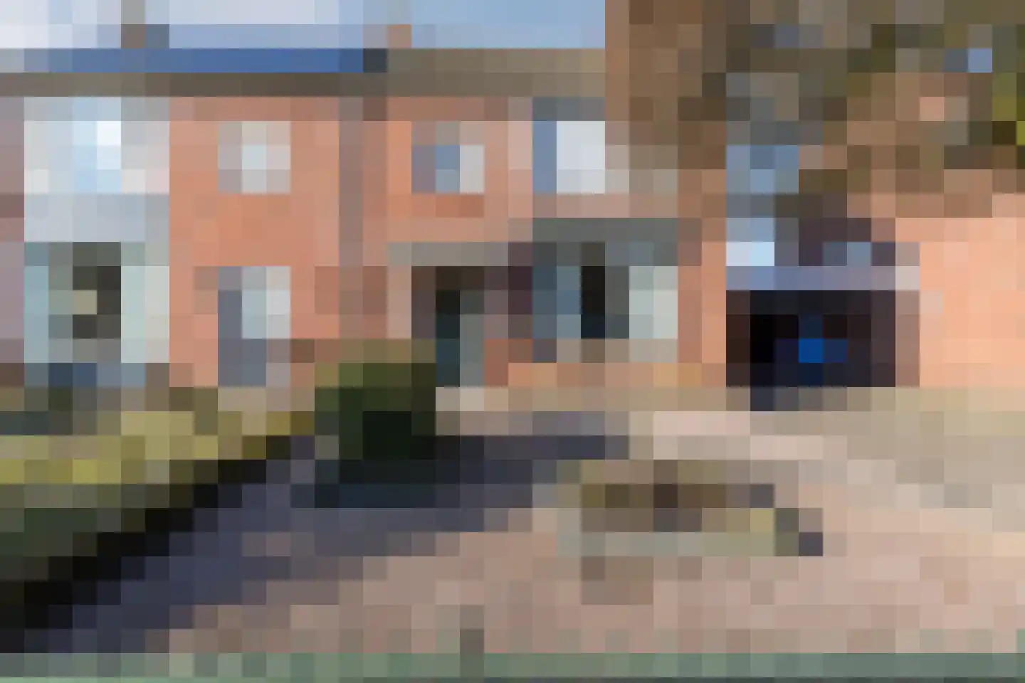 Beukenlaan 35 Leende