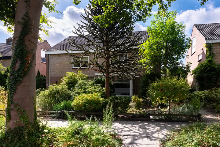 Photo of property Beukenlaan 36, Rhenen