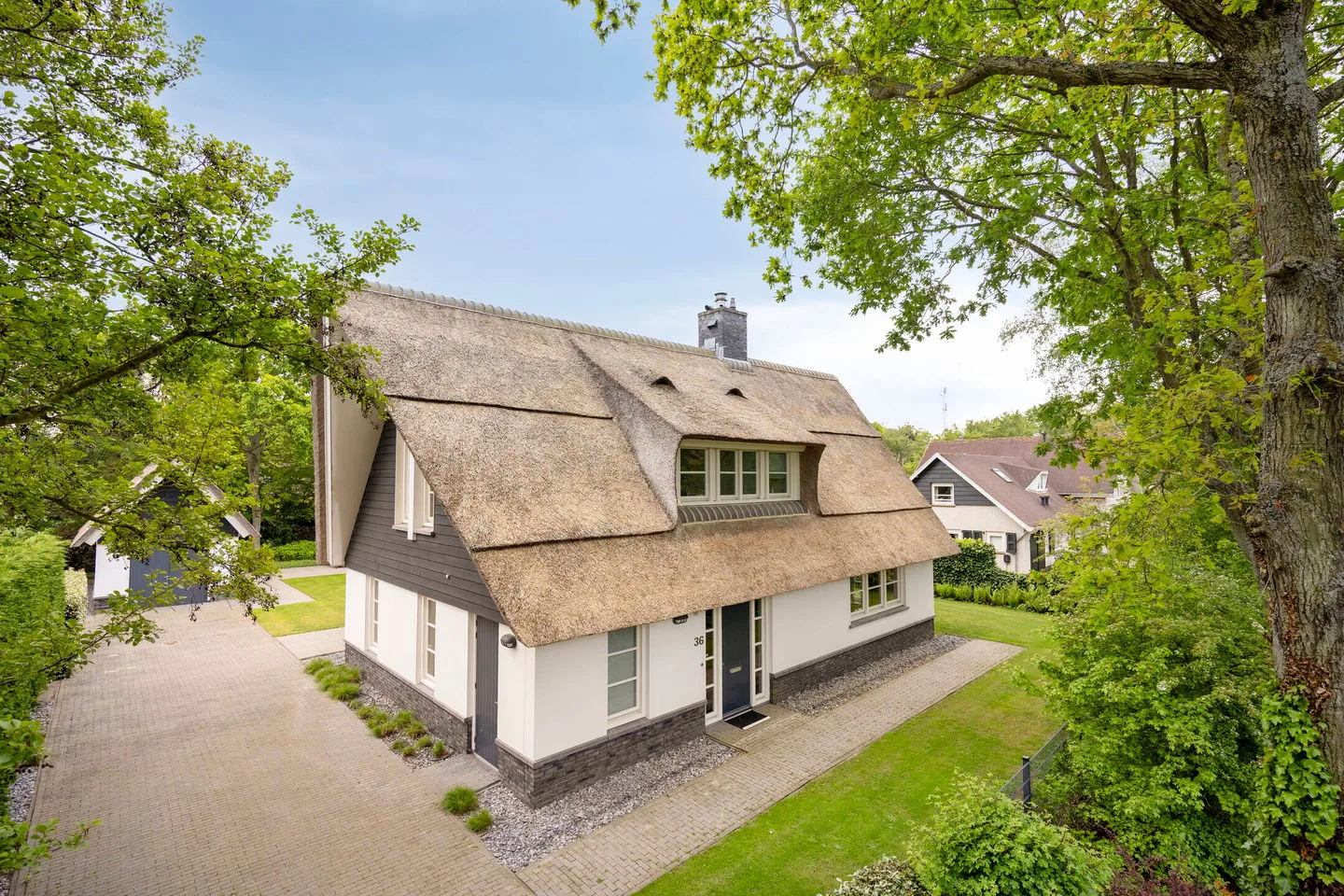 Beukenlaan 36 Oostkapelle