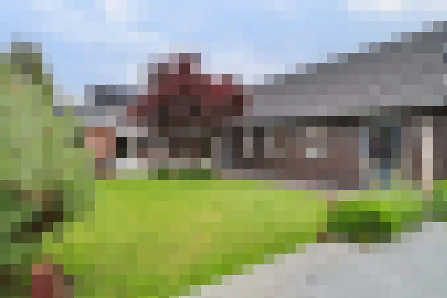 Beukenlaan 39 in Reusel