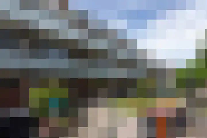 Beukenlaan 39 Rozenburg thumbnail 8