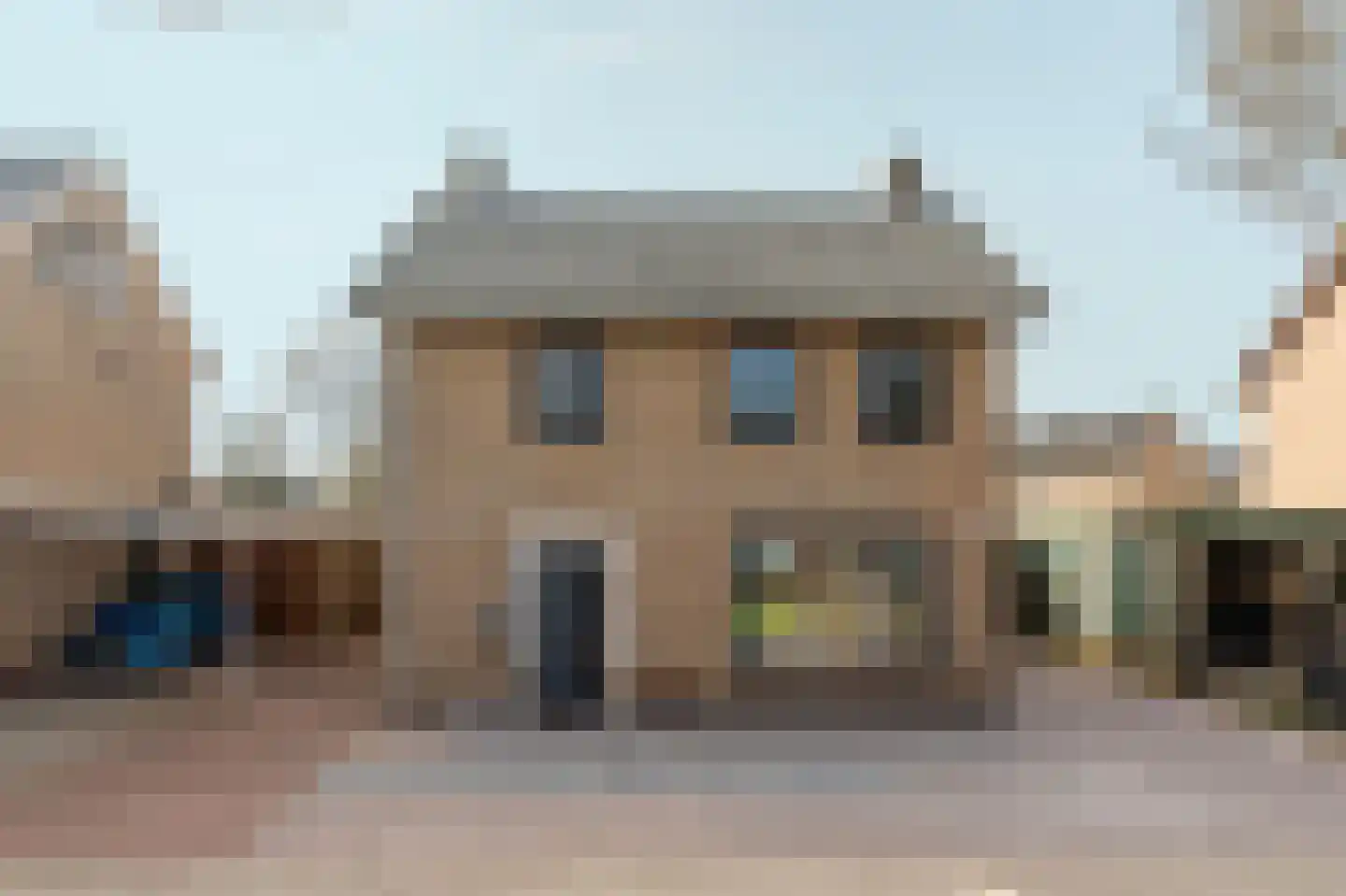 Beukenlaan 4 Heijen