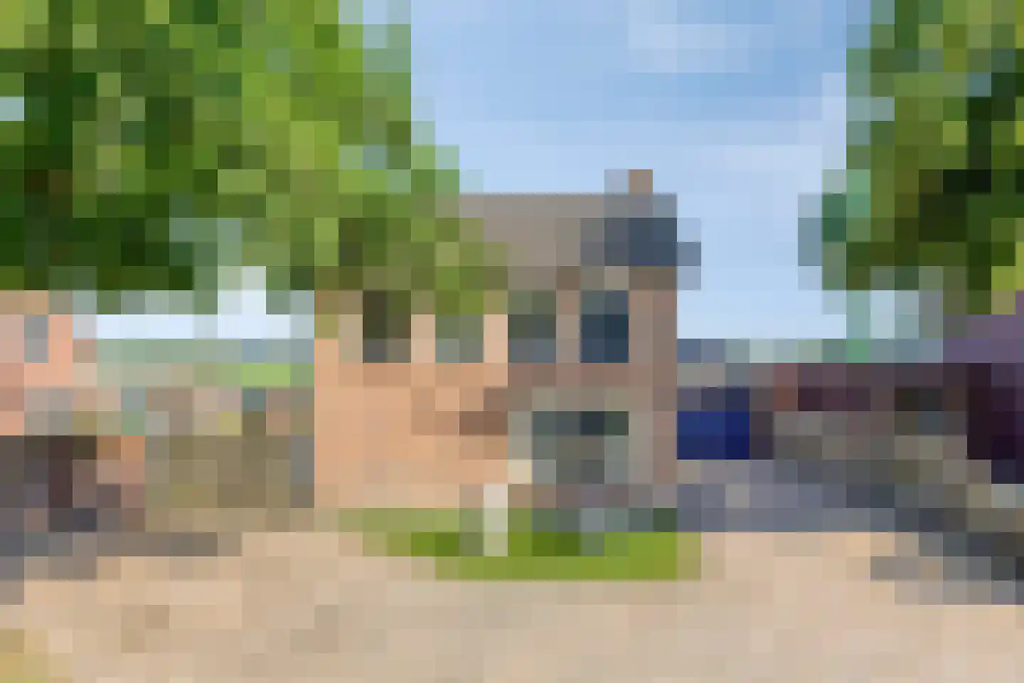 Beukenlaan 40 Odiliapeel