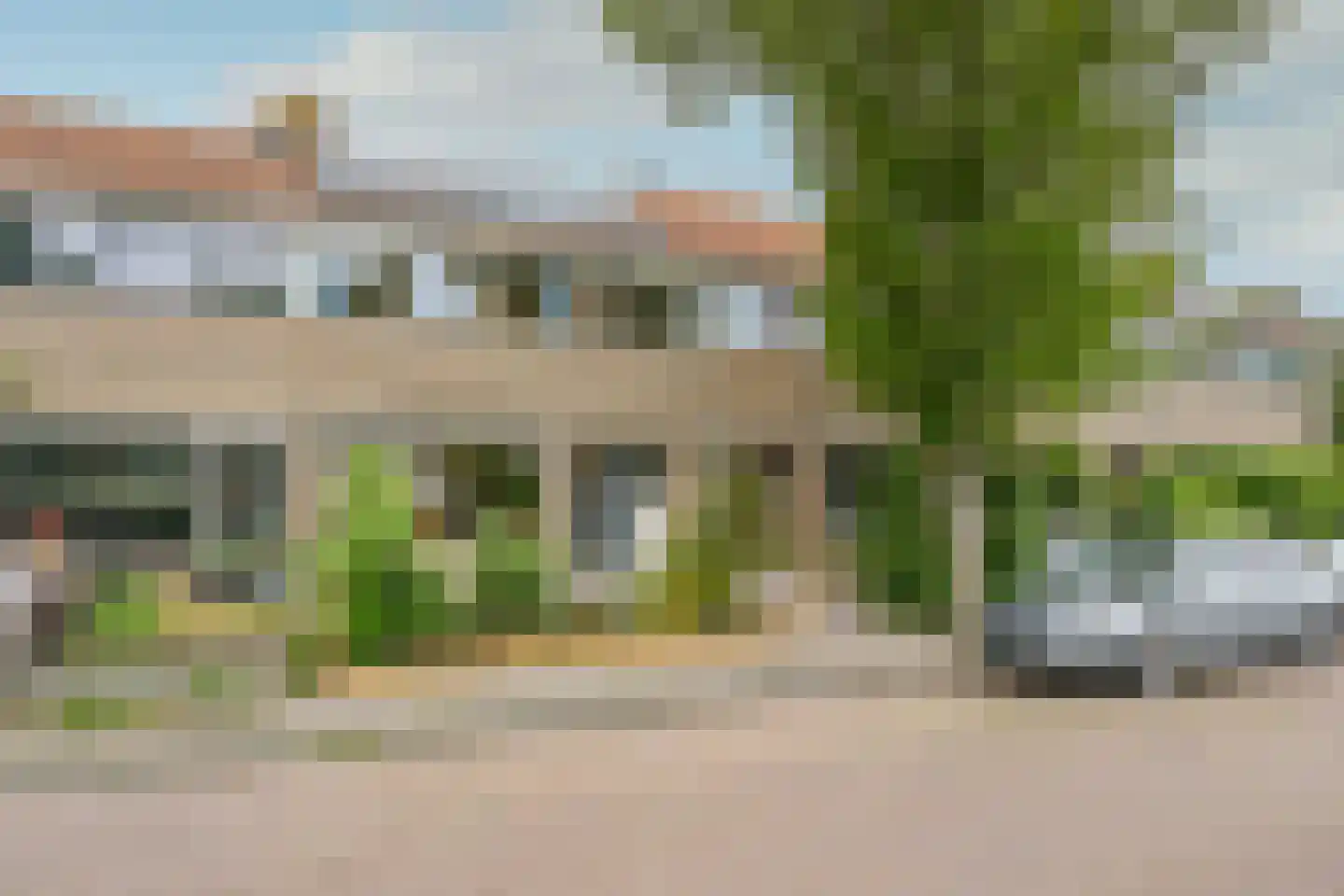 Beukenlaan 43 in Middenmeer