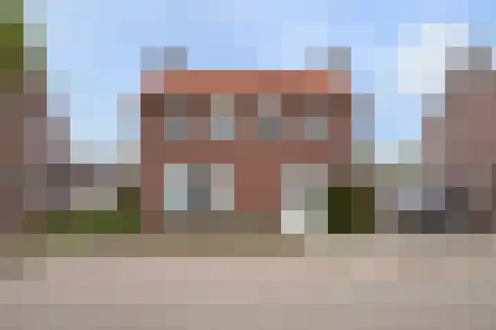 Beukenlaan 48 Reusel
