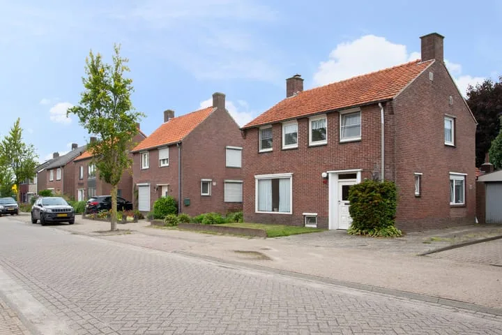 Beukenlaan 48 Reusel thumbnail 27