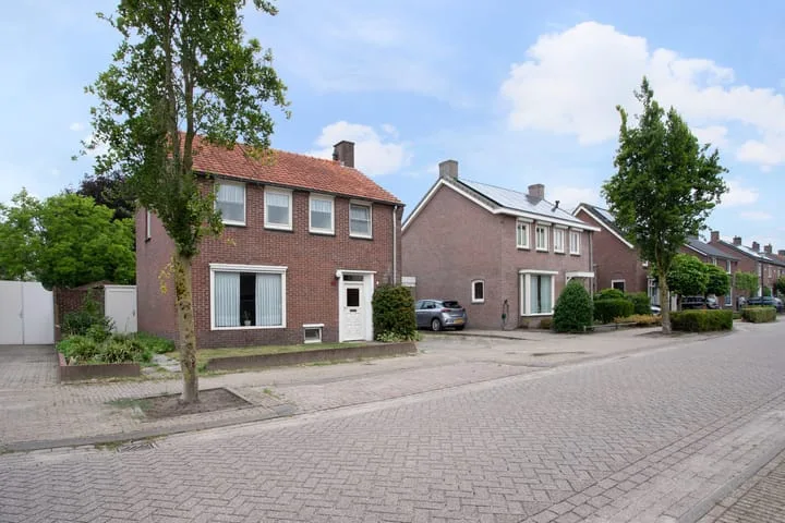Beukenlaan 48 Reusel thumbnail 28