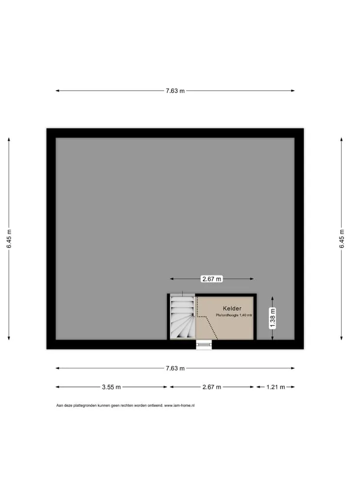 Beukenlaan 48 Reusel thumbnail 32