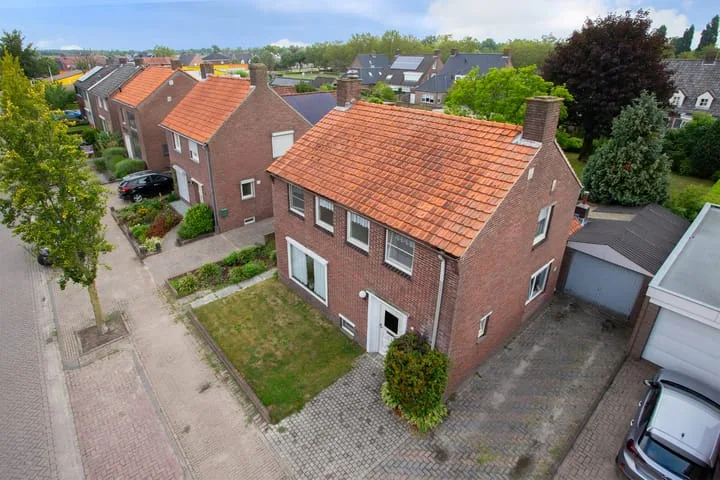 Beukenlaan 48 Reusel thumbnail 4