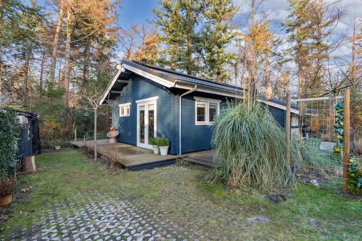 Photo of property Beukenlaan 5-0008, Oudemirdum