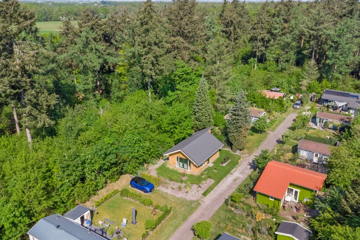 Beukenlaan 5-0012 in Oudemirdum Foto