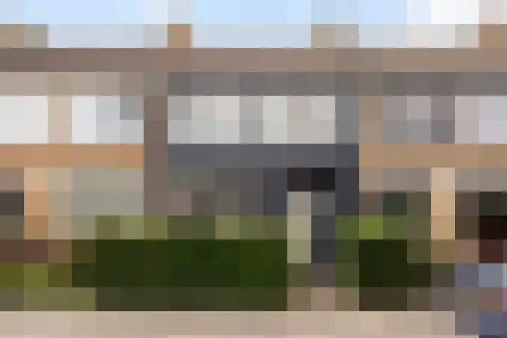 Beukenlaan 5 in Alphen aan den Rijn