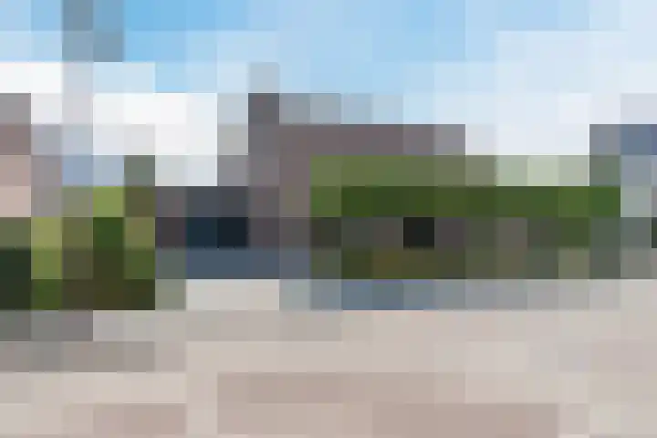 Beukenlaan 5 in Bosschenhoofd