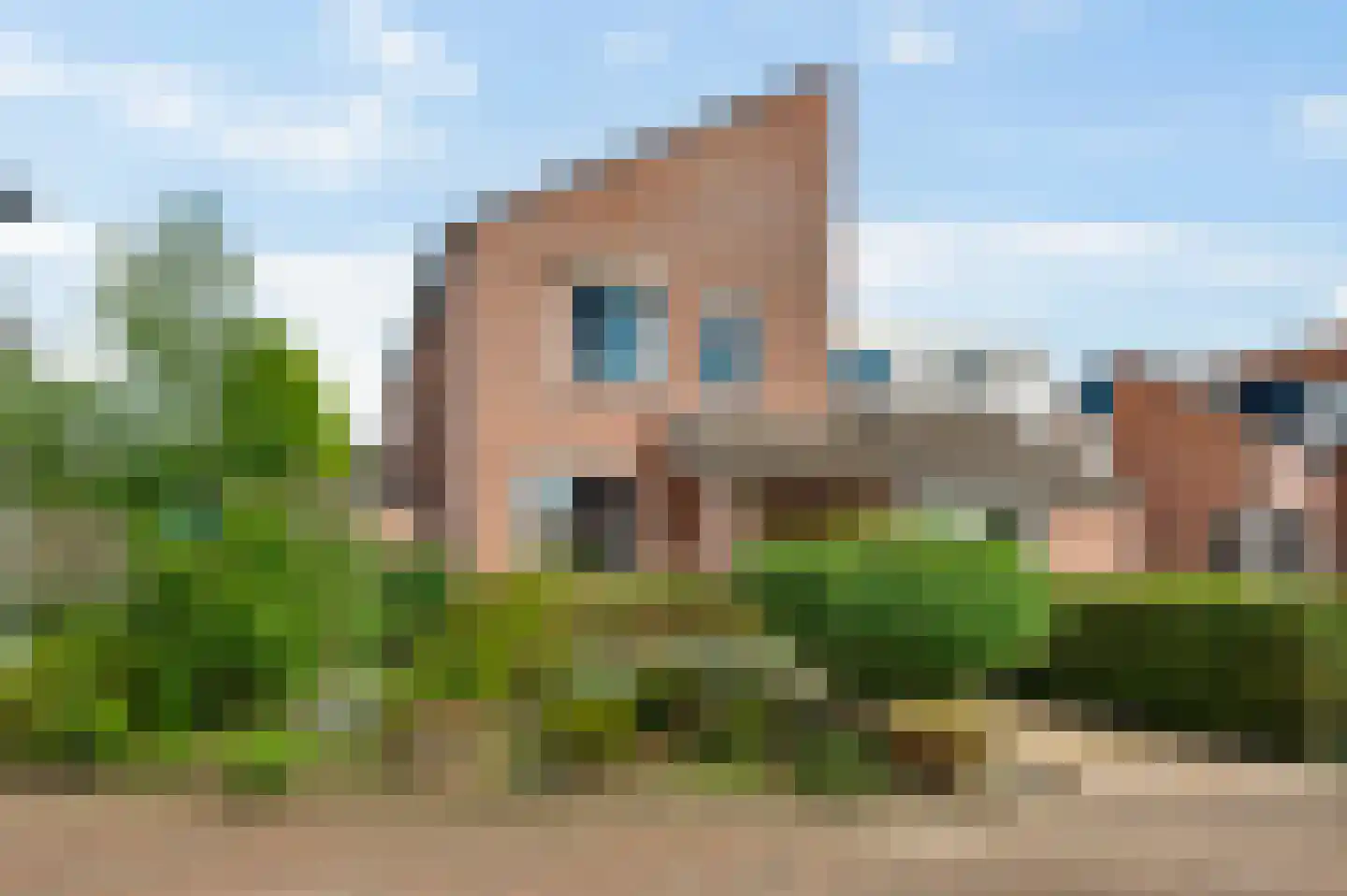 Beukenlaan 5 in Sint Odiliënberg