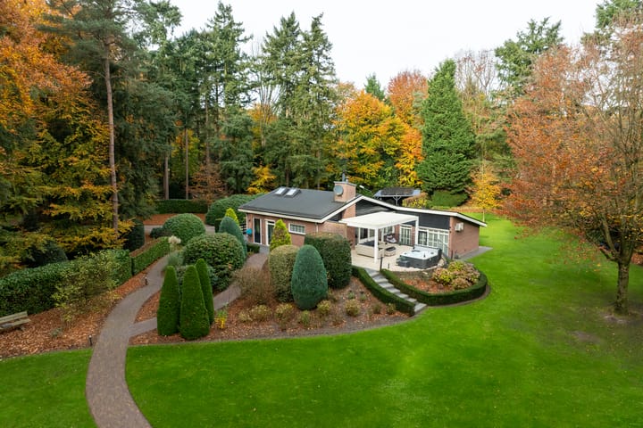 Photo of property Beukenlaan 5, Doornspijk