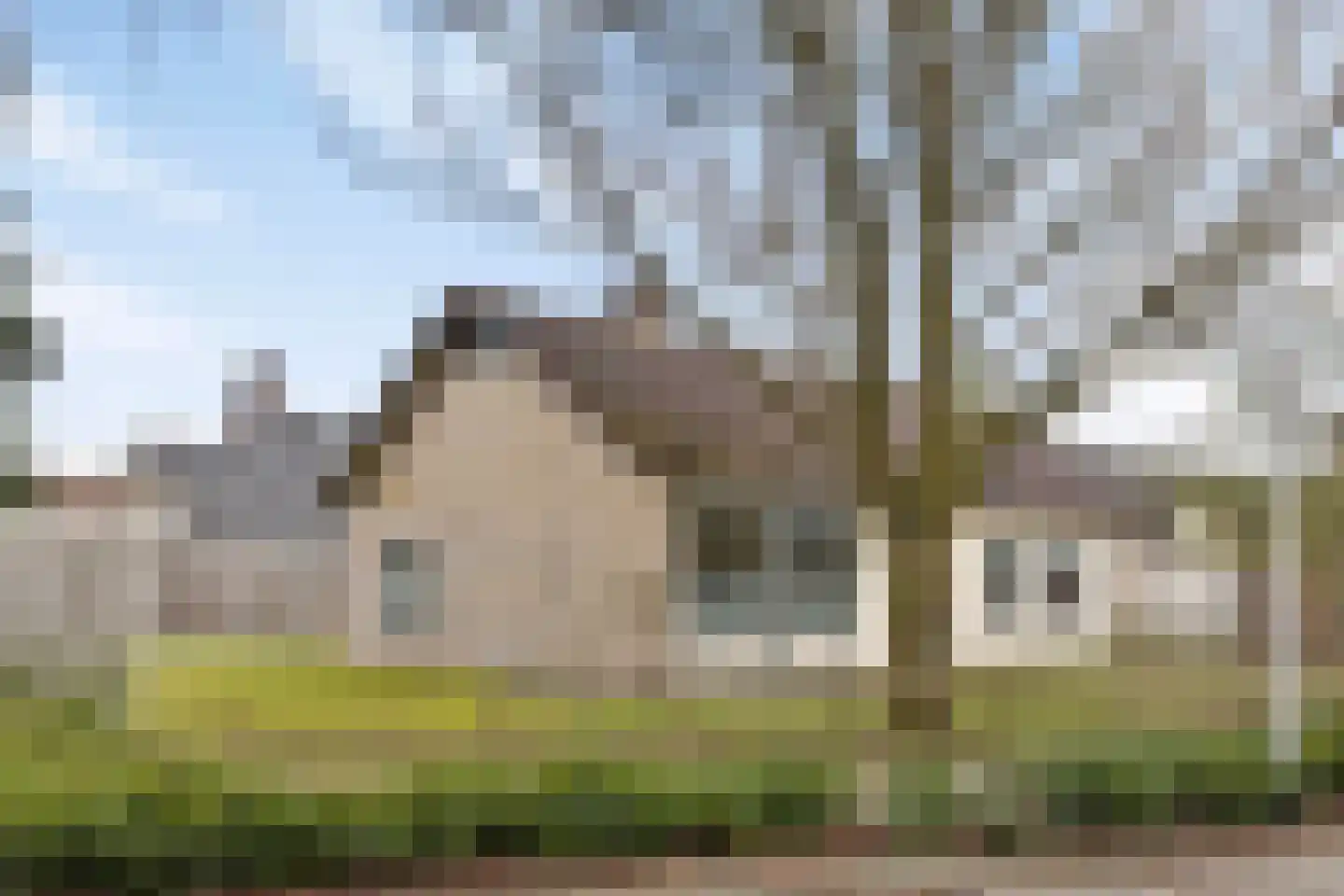 Beukenlaan 5 Barchem