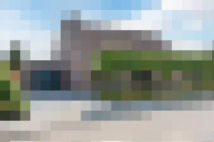 Beukenlaan 5 Bosschenhoofd thumbnail 8