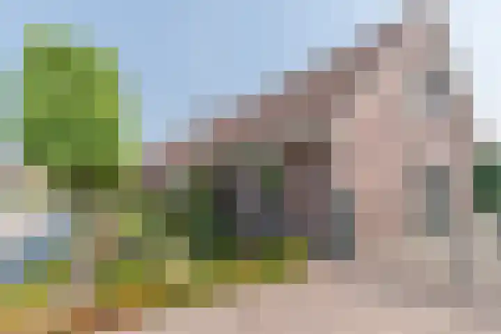 Beukenlaan 5 Bosschenhoofd thumbnail 9