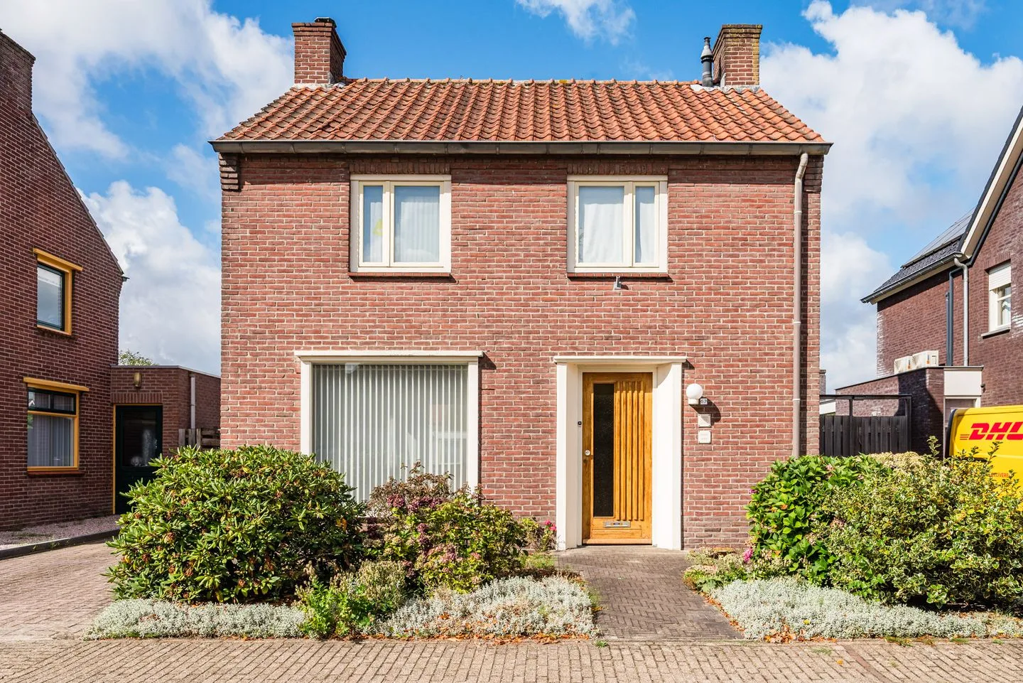 Beukenlaan 57 in Reusel