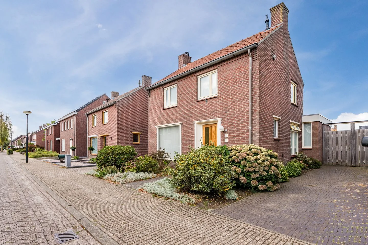 Beukenlaan 57 Reusel thumbnail 27
