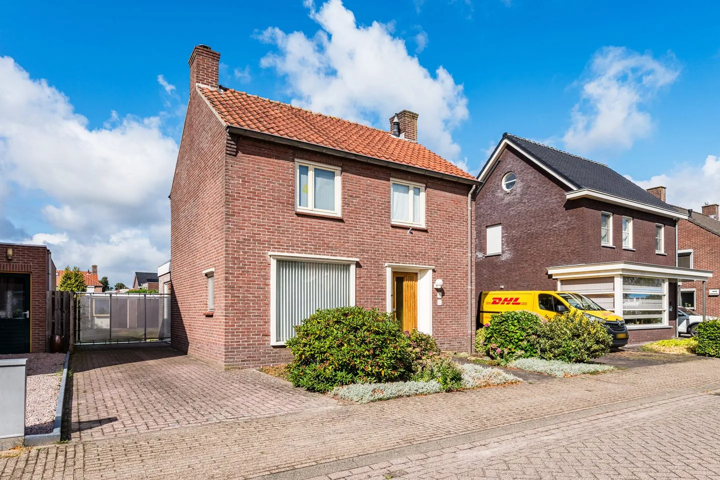 Beukenlaan 57 Reusel thumbnail 4
