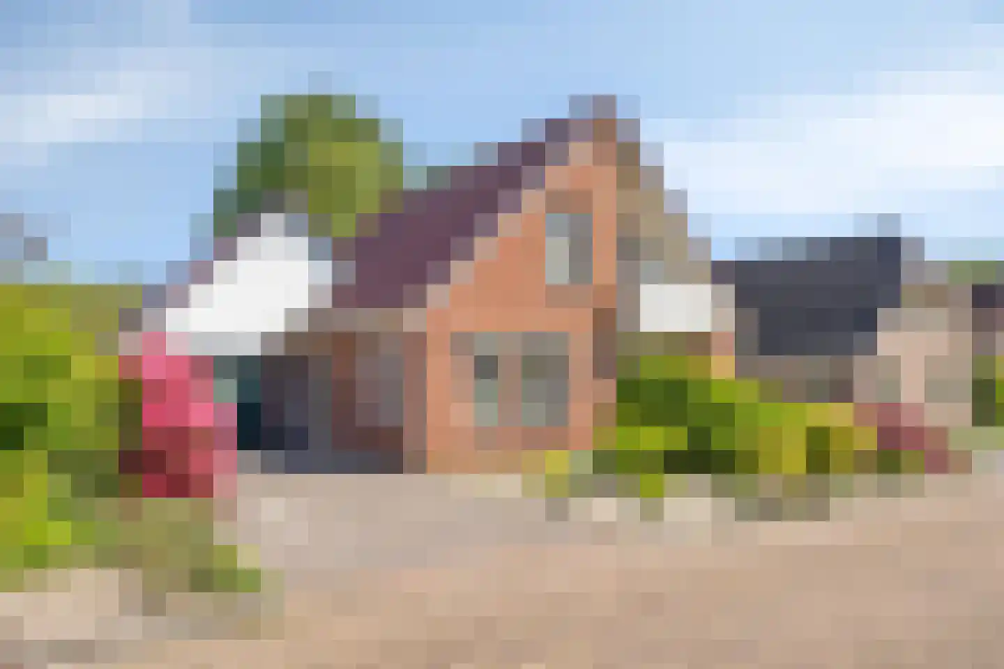 Beukenlaan 6 Nieuwe Pekela