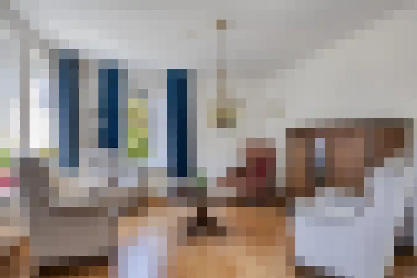 Beukenlaan 6 Nieuwe Pekela foto 2