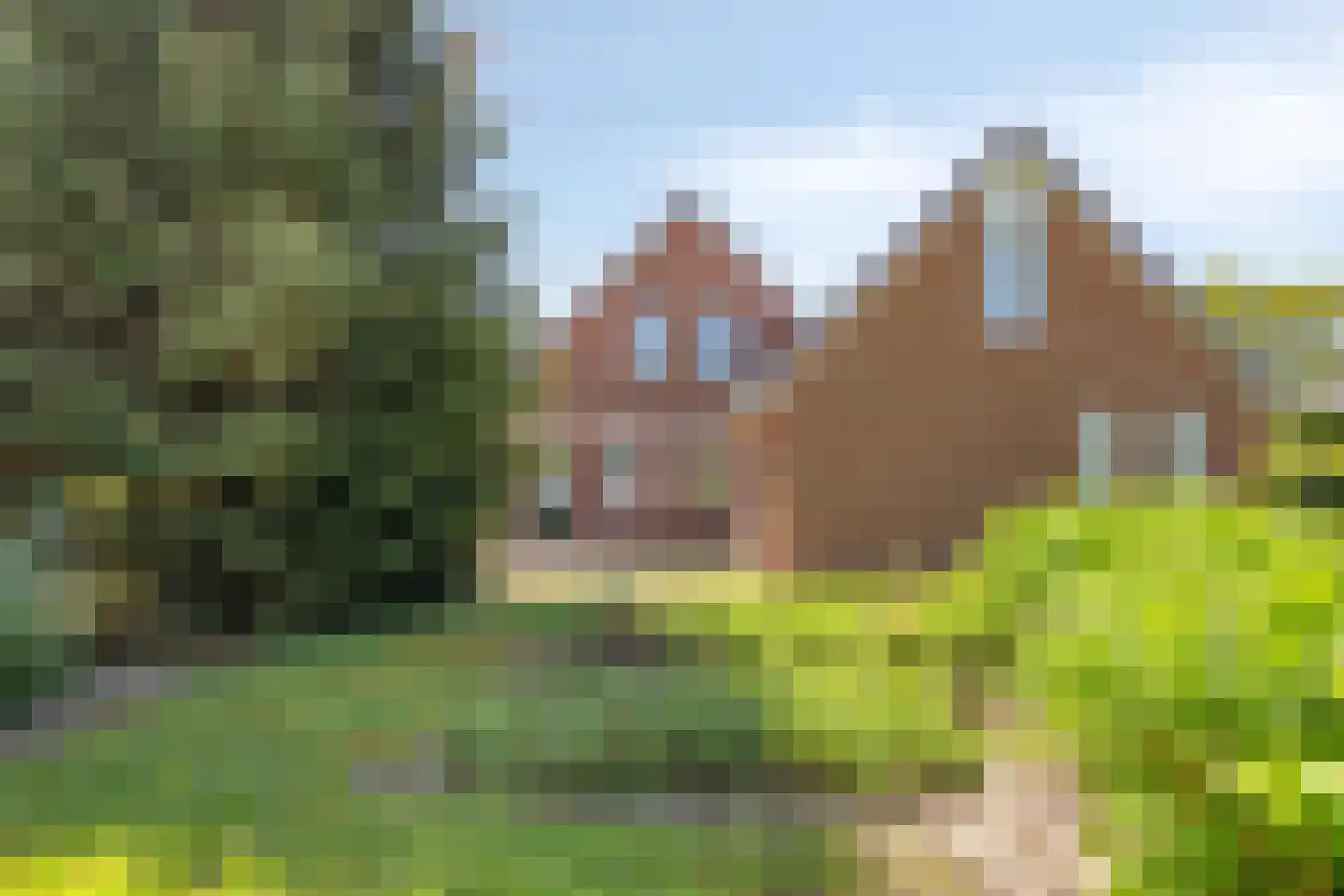 Beukenlaan 6 Nieuwe Pekela foto 3
