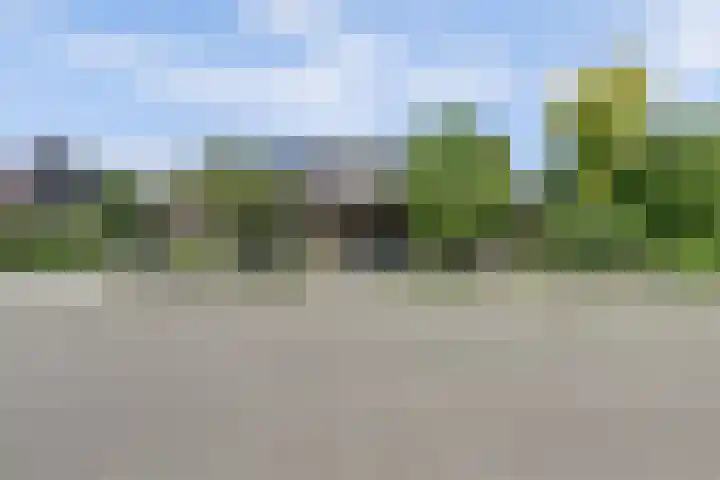 Beukenlaan 7 in Fijnaart
