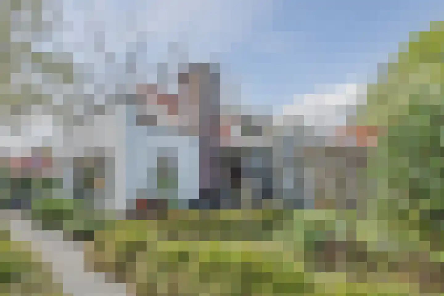 Beukenlaan 7 Harderwijk