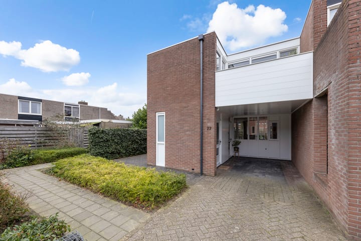 Photo de la maison Beukenlaan 77, Borculo