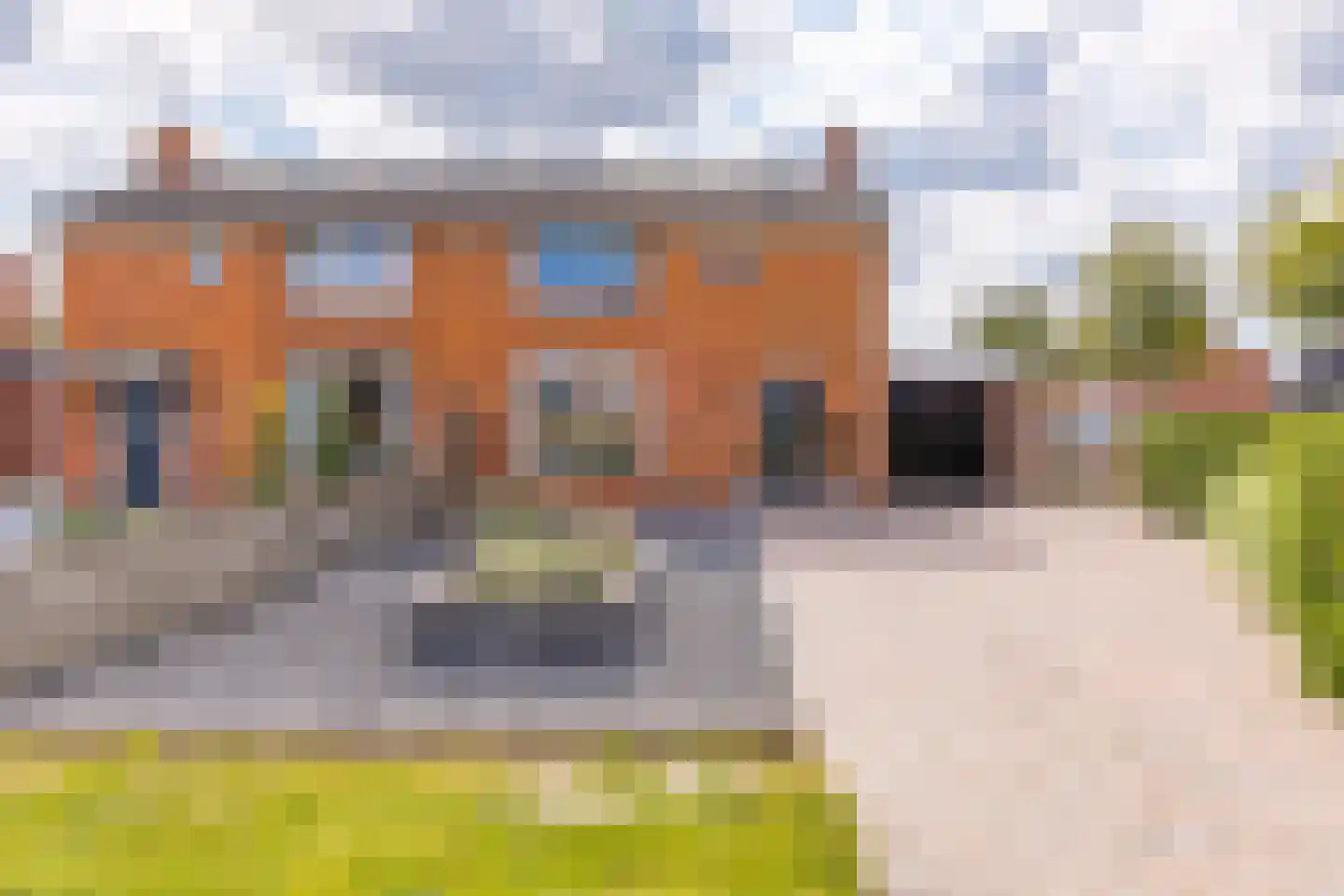 Beukenlaan 8 in Nieuw-Buinen