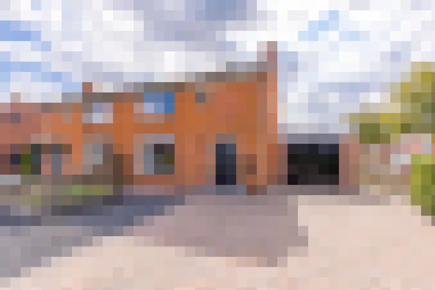 Beukenlaan 8 Nieuw-Buinen foto 2