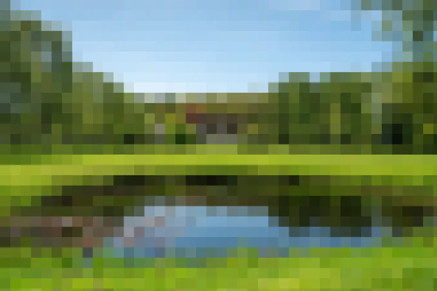 Beukenlaan 8 Oudemirdum