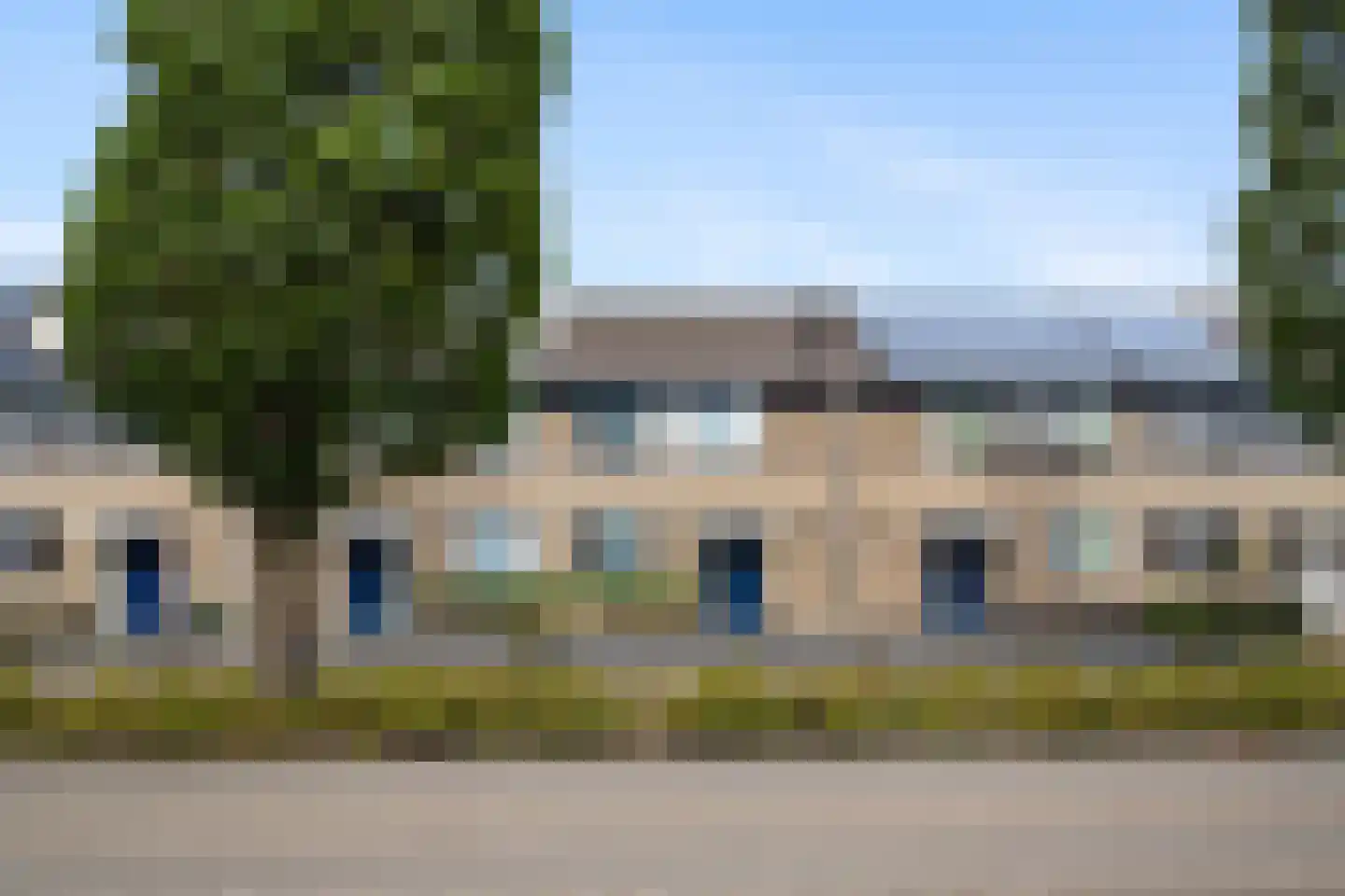 Beukenlaan 8 Papendrecht thumbnail 32