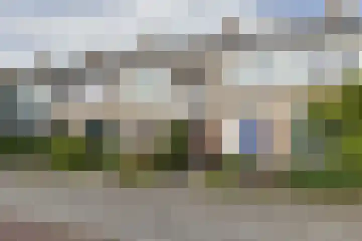 Beukenlaan 9 Alphen aan den Rijn foto 3