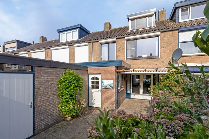 Beukenlaan 9 Roosendaal thumbnail 24