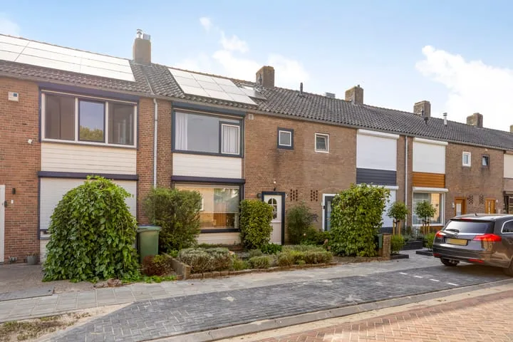 Beukenlaan 9 Roosendaal thumbnail 30