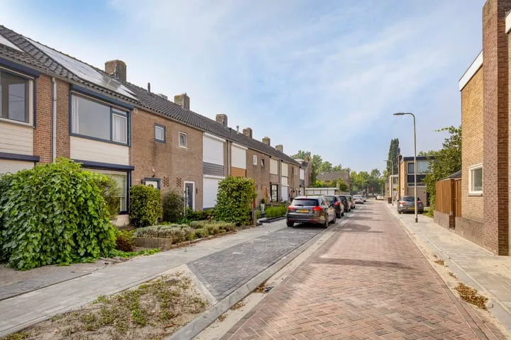 Beukenlaan 9 Roosendaal thumbnail 31