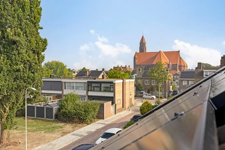 Beukenlaan 9 Roosendaal thumbnail 32