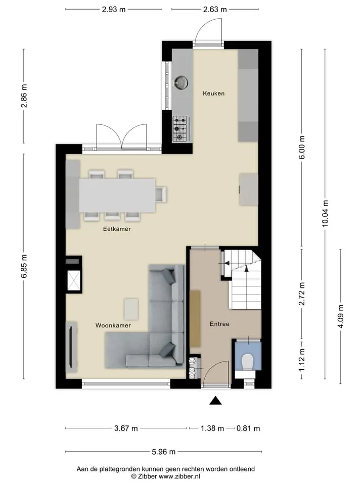 Beukenlaan 9 Roosendaal thumbnail 35