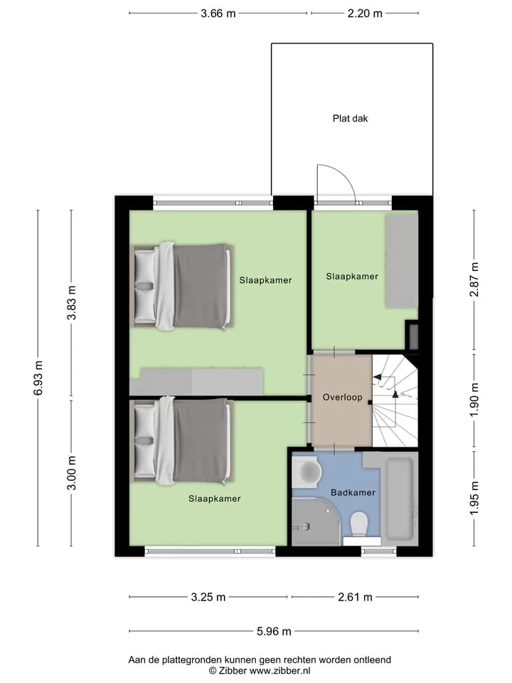 Beukenlaan 9 Roosendaal thumbnail 36