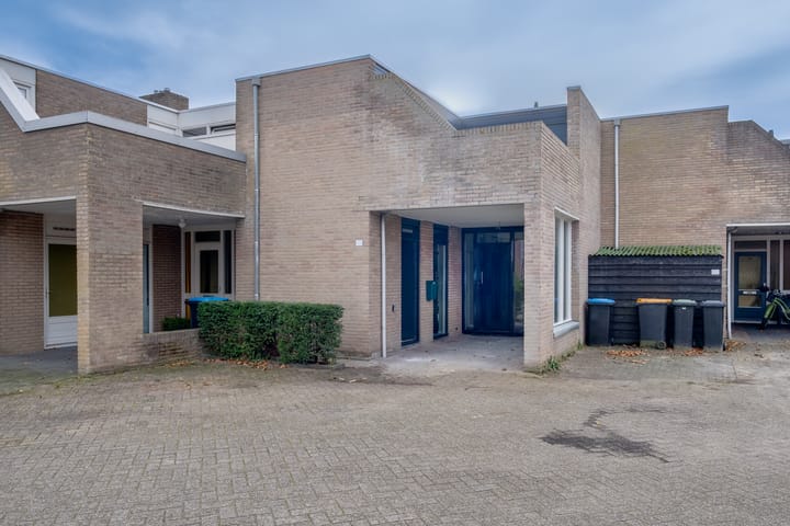 Beukenlaan 93 in Borculo