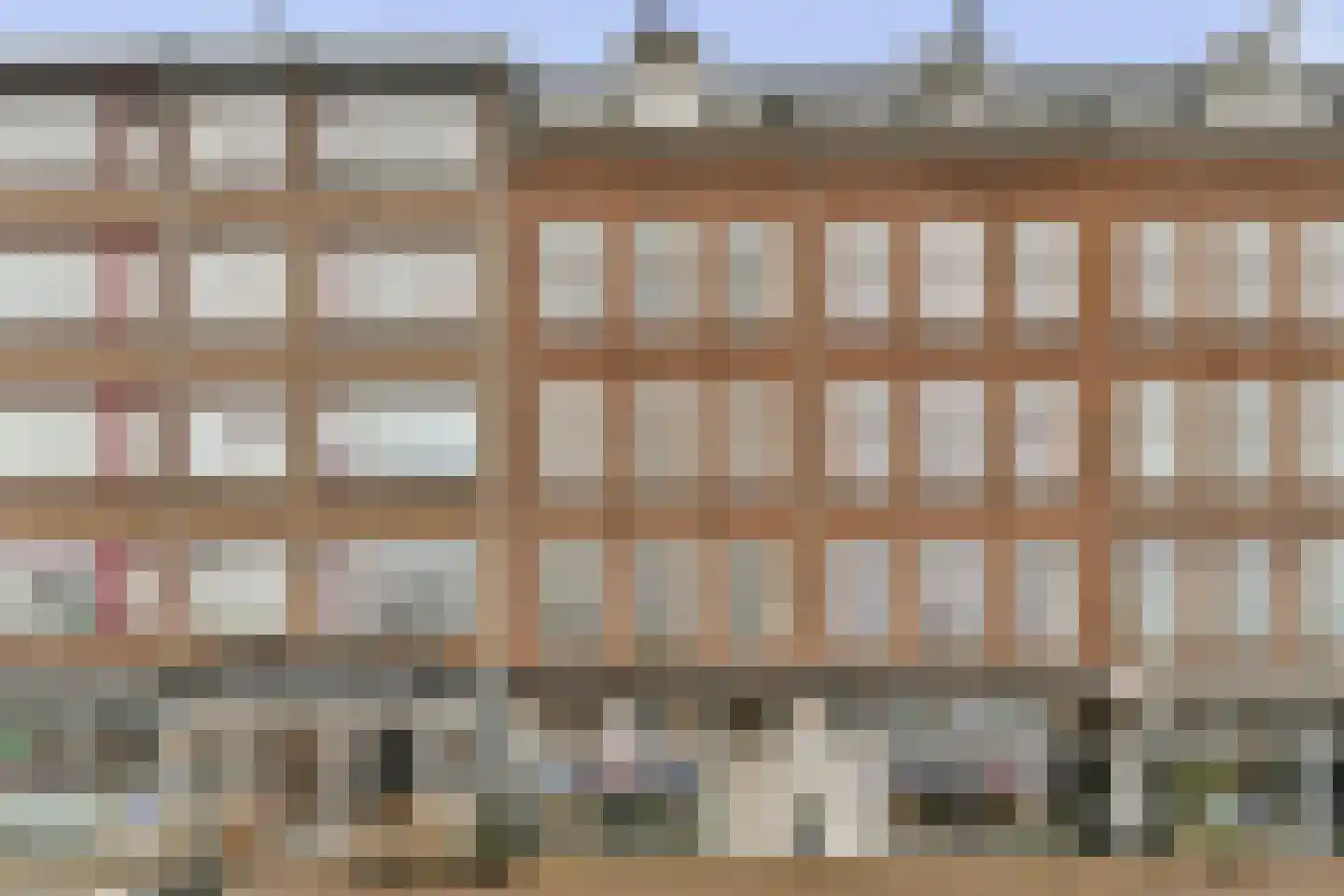 Beukenplein 11 3 Amsterdam thumbnail 18