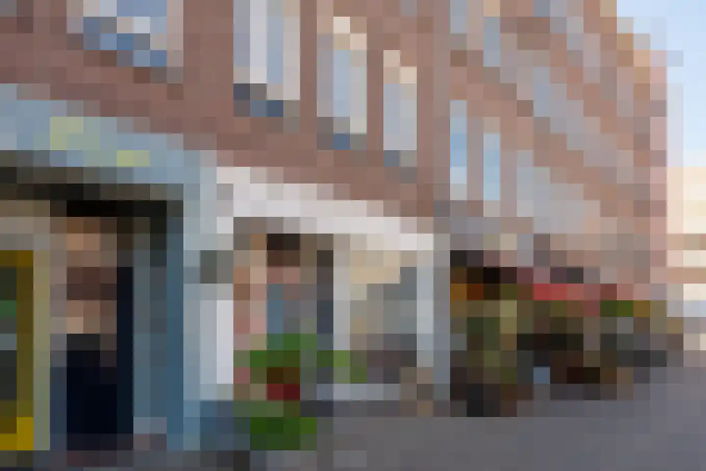 Beukenplein 18 3 Amsterdam thumbnail 34