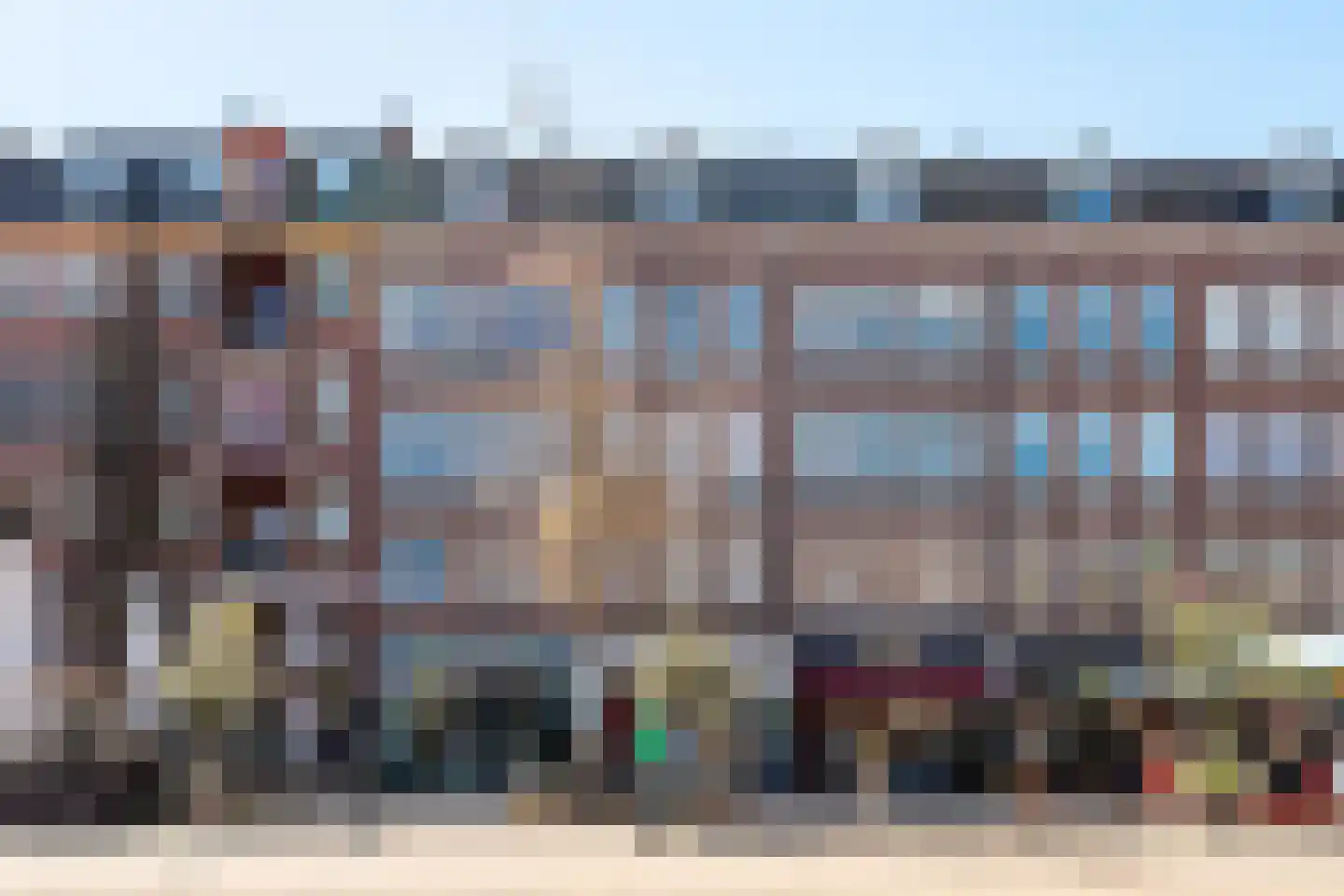 Beukenplein 18 4 in Amsterdam