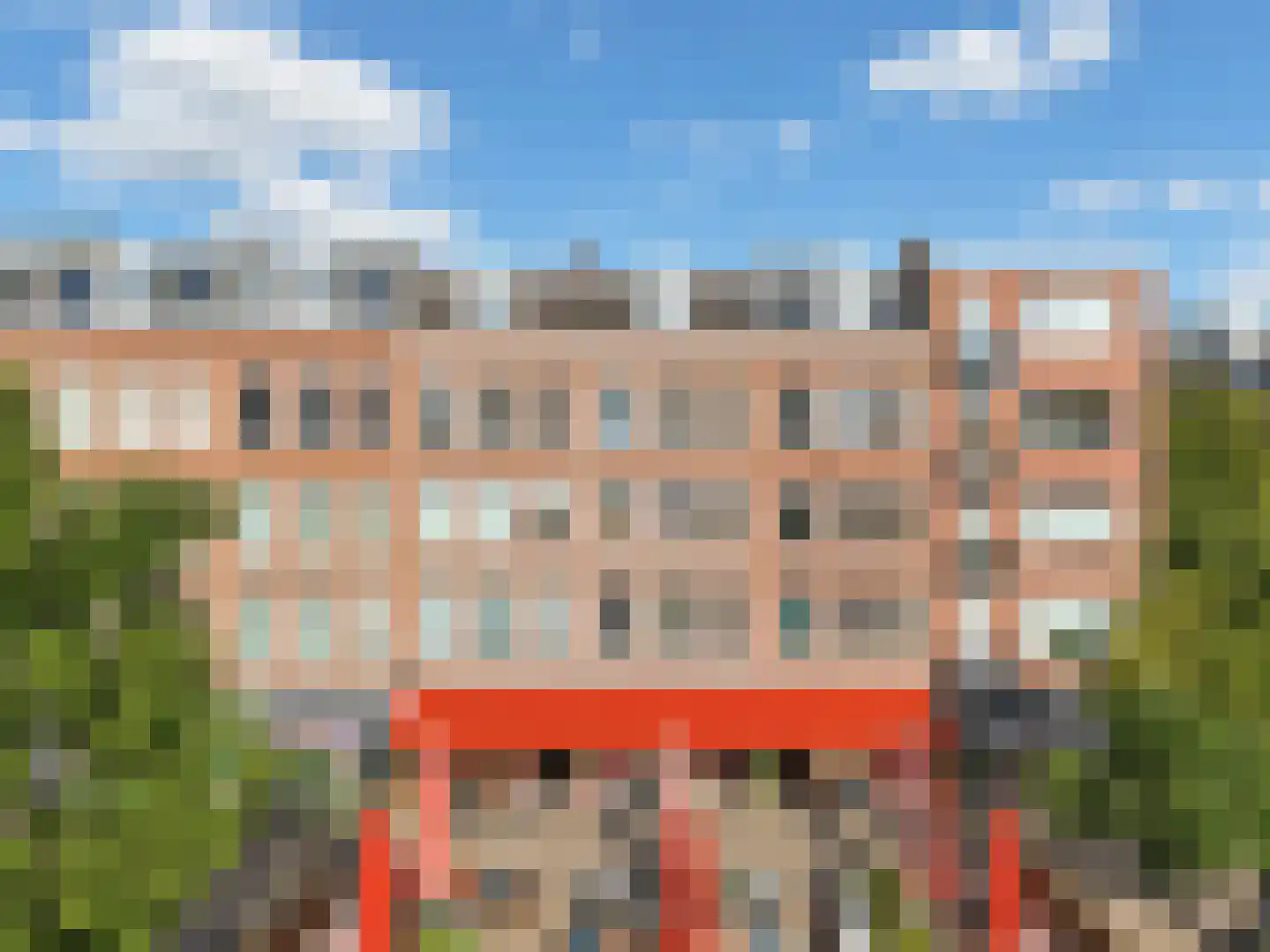 Beukenplein 19 3 Amsterdam