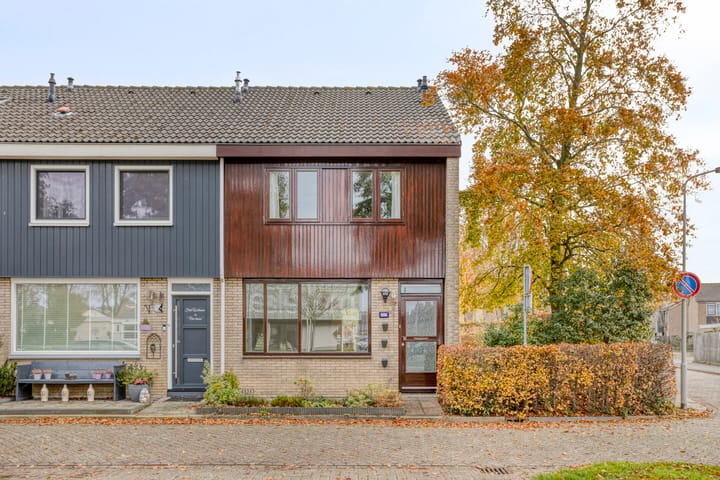 Beukenstraat 69 dans Goes photo