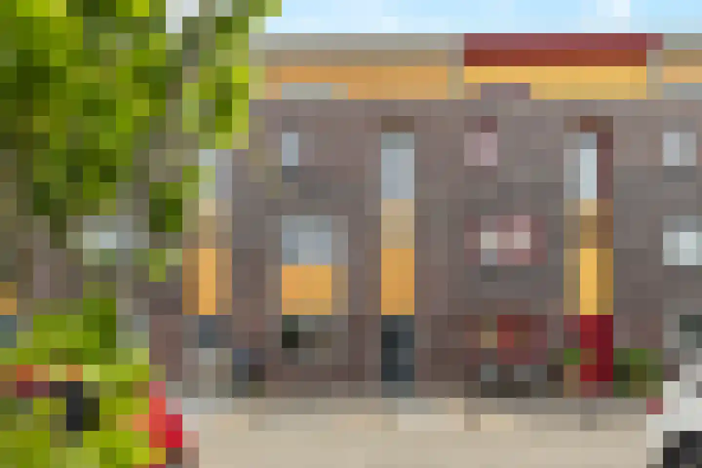 Beukenwede 114 Barendrecht